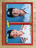 1992 Maxx Red #249 Paul Andrews/Mike Hill/All Pro