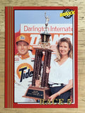 1992 Maxx Red #268 Ricky Rudd/Year in Review