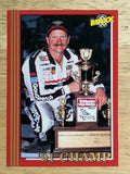 1992 Maxx Red #294 Dale Earnhardt/Year in Review