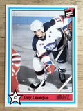 1990-91 7th Inning Sketch OHL #38 Guy Leveque
