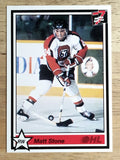 1990-91 7th Inning Sketch OHL #99 Matt Stone