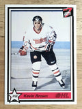1990-91 7th Inning Sketch OHL #255 Kevin Brown
