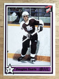 1990-91 7th Inning Sketch OHL #371 Doug Searle