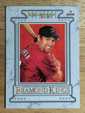 2004 Donruss #12 Lance Berkman DK