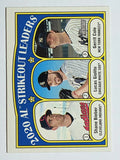 2021 Topps Heritage #96 Shane Bieber/Gerrit Cole/Lucas Giolito LL