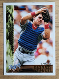 1995 Bowman #310 Mike Piazza