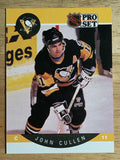 1990-91 Pro Set #232 John Cullen