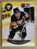 1990-91 Pro Set #232 John Cullen