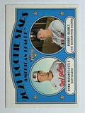 2021 Topps Heritage #185 Ryan Mountcastle RC/Bobby Dalbec RC