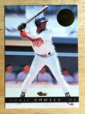 1993-94 Images Four Sport #77 Torii Hunter
