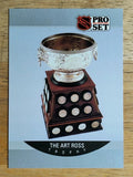 1990-91 Pro Set #388 Wayne Gretzky Ross