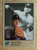 1992 Studio #248 Nolan Ryan