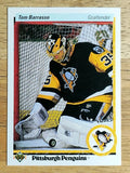 1990-91 Upper Deck #121 Tom Barrasso