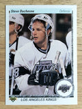 1990-91 Upper Deck #136 Steve Duchesne