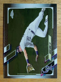 2021 Topps Chrome #179 David Dahl