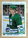 1990-91 Upper Deck #151 Randy Ladouceur