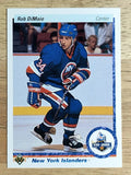 1990-91 Upper Deck #225 Rob DiMaio RC