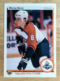 1990-91 Upper Deck #275 Murray Baron RC