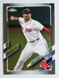 2021 Topps Chrome #94 Rafael Devers