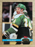 1991-92 Stadium Club #255 Doug Smail