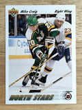 1991-92 Upper Deck #125 Mike Craig