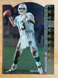 1994 SP Die Cuts #36 Dan Marino