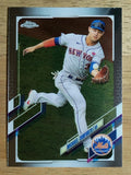 2021 Topps Chrome #213 Michael Conforto