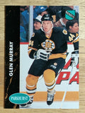 1992-93 Parkhurst #229 Doug Weight