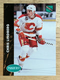 1992-93 Parkhurst #251 Bob Sweeney