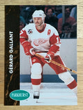 1992-93 Parkhurst #269 Frantisek Kucera