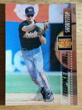 1995 Sportflix #122 Cal Ripken
