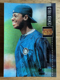 1995 Sportflix #1 Ken Griffey Jr.