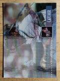 1995 Sportflix #83 Mike Piazza