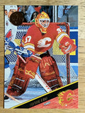 1993-94 Leaf #385 Trevor Kidd