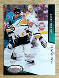 1993-94 Parkhurst #162 Larry Murphy