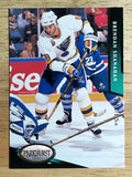 1993-94 Parkhurst #172 Brendan Shanahan