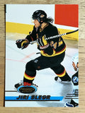 1993-94 Stadium Club #42 Jiri Slegr