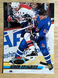 1993-94 Stadium Club #77 Andrei Kovalenko