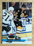1993-94 Stadium Club #93 Adam Oates