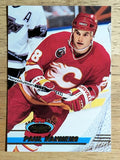 1993-94 Stadium Club #151 Paul Ranheim