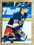 1993-94 Stadium Club #164 Teppo Numminen