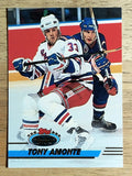 1993-94 Stadium Club #226 Tony Amonte