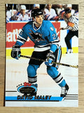 1993-94 Stadium Club #259 David Maley
