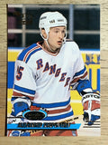 1993-94 Stadium Club #291 Alexander Karpovtsev