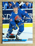 1993-94 Stadium Club #296 Dave Karpa