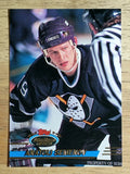 1993-94 Stadium Club #368 Anatoli Semenov
