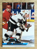 1993-94 Stadium Club #374 Mike Donnelly