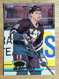 1993-94 Stadium Club #407 Garry Valk