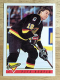 1993-94 Topps Premier #6 Petr Nedved