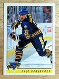 1993-94 Topps Premier #7 Dale Hawerchuk